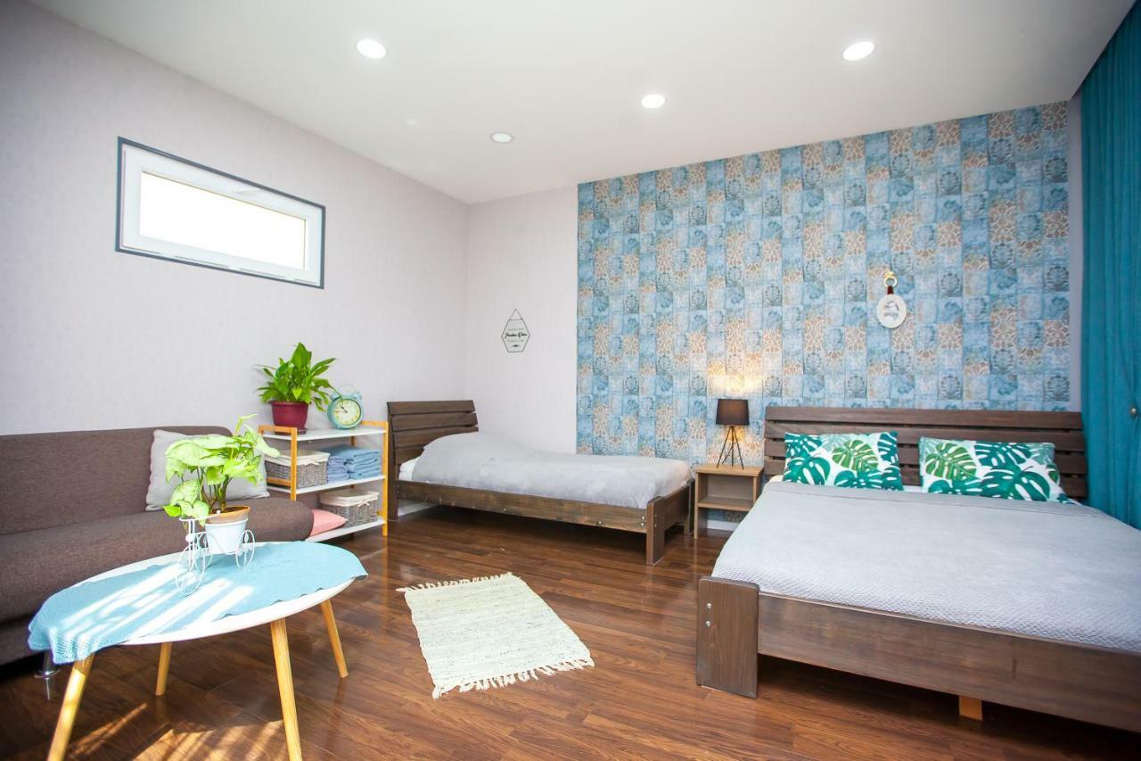 Firuzi Apartment Tbs Tbilisi Buitenkant foto
